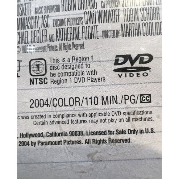 The Prince and Me DVD 2004, Widescreen Special Collectors Edition - Picture 6 of 7